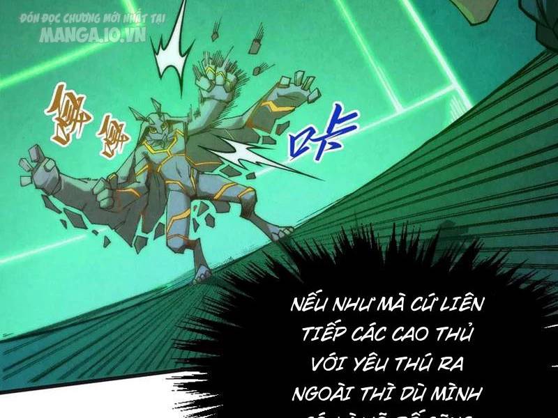 Vạn Cổ Chí Tôn Chap 310 - Next Chap 311