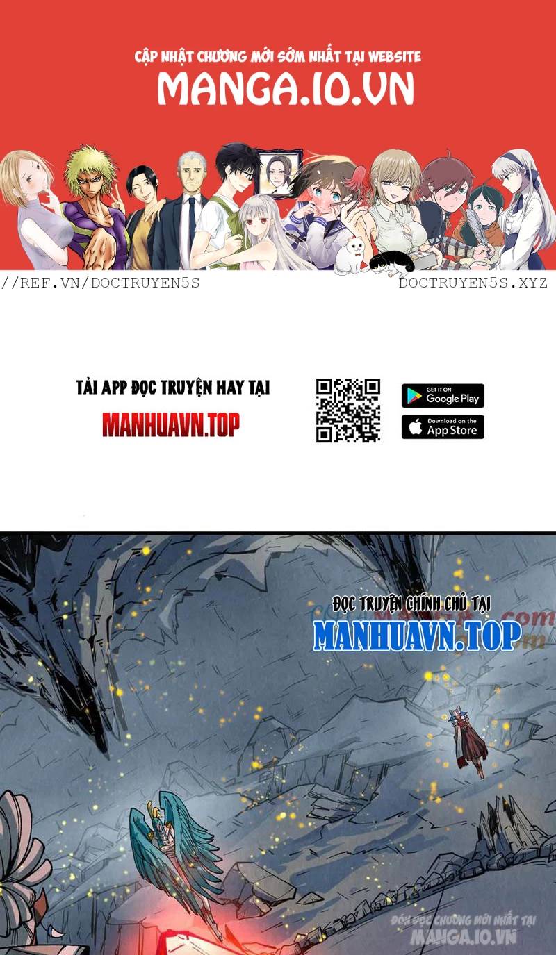 Vạn Cổ Chí Tôn Chap 311 - Next Chap 312