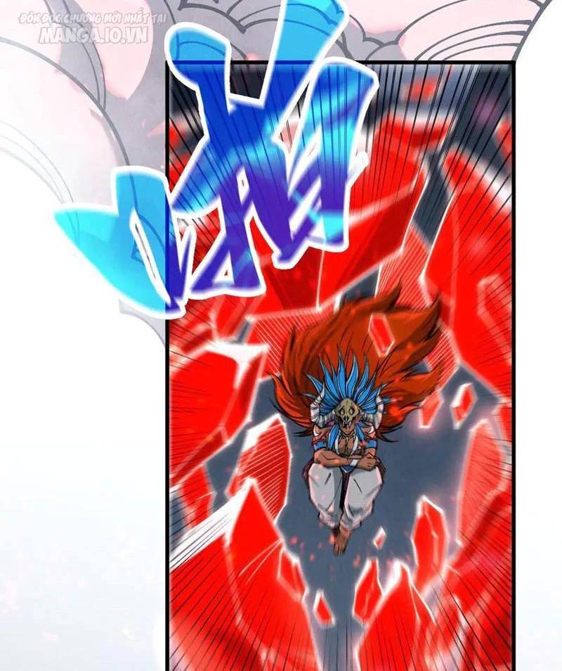 Vạn Cổ Chí Tôn Chap 311 - Next Chap 312