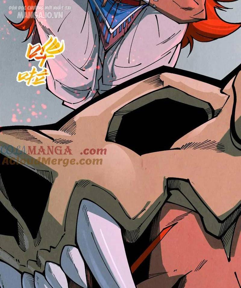 Vạn Cổ Chí Tôn Chap 311 - Next Chap 312