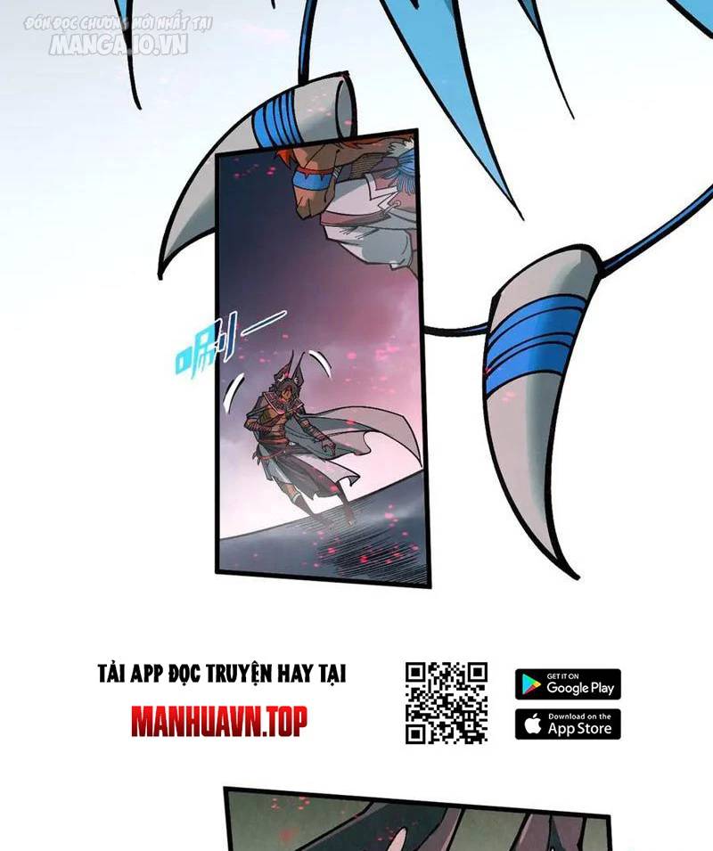 Vạn Cổ Chí Tôn Chap 311 - Next Chap 312
