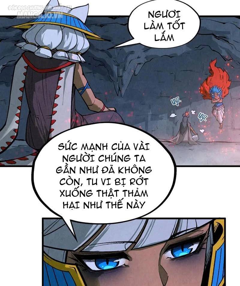 Vạn Cổ Chí Tôn Chap 311 - Next Chap 312