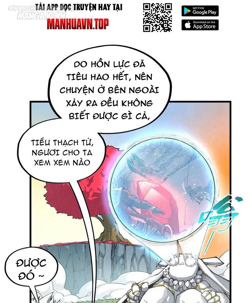 Vạn Cổ Chí Tôn Chap 311 - Next Chap 312