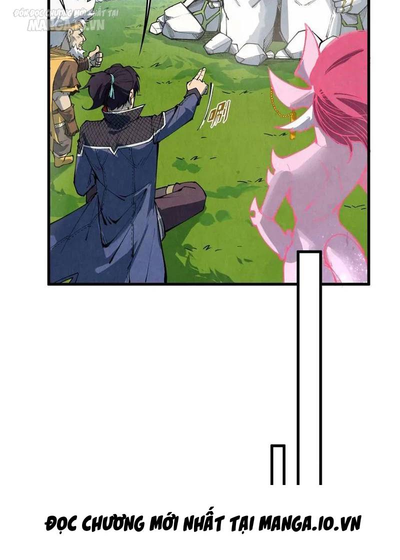 Vạn Cổ Chí Tôn Chap 311 - Next Chap 312