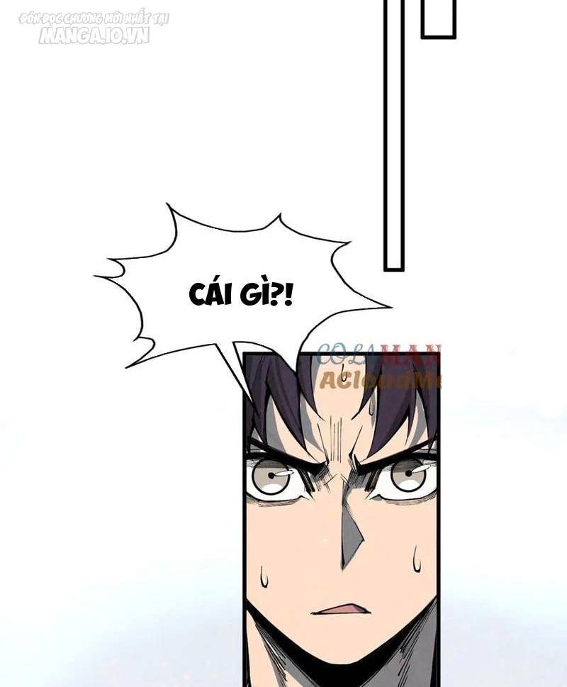 Vạn Cổ Chí Tôn Chap 311 - Next Chap 312