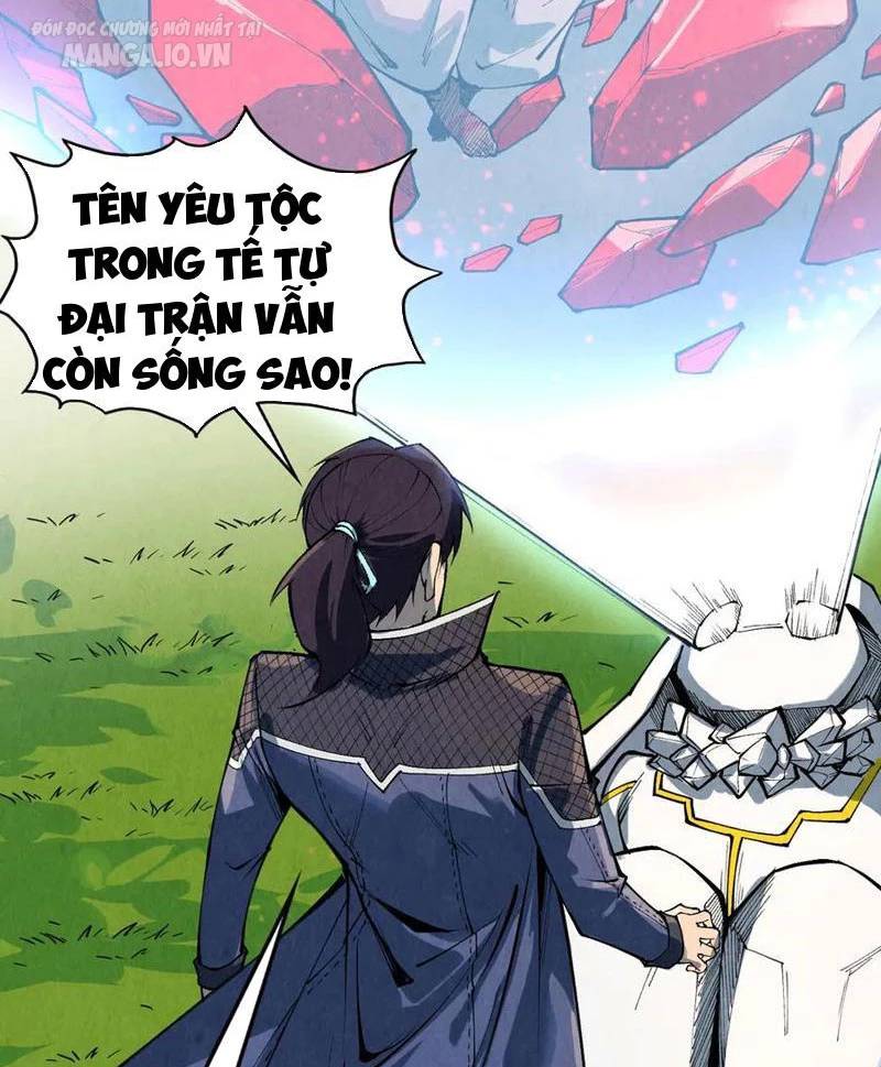 Vạn Cổ Chí Tôn Chap 311 - Next Chap 312