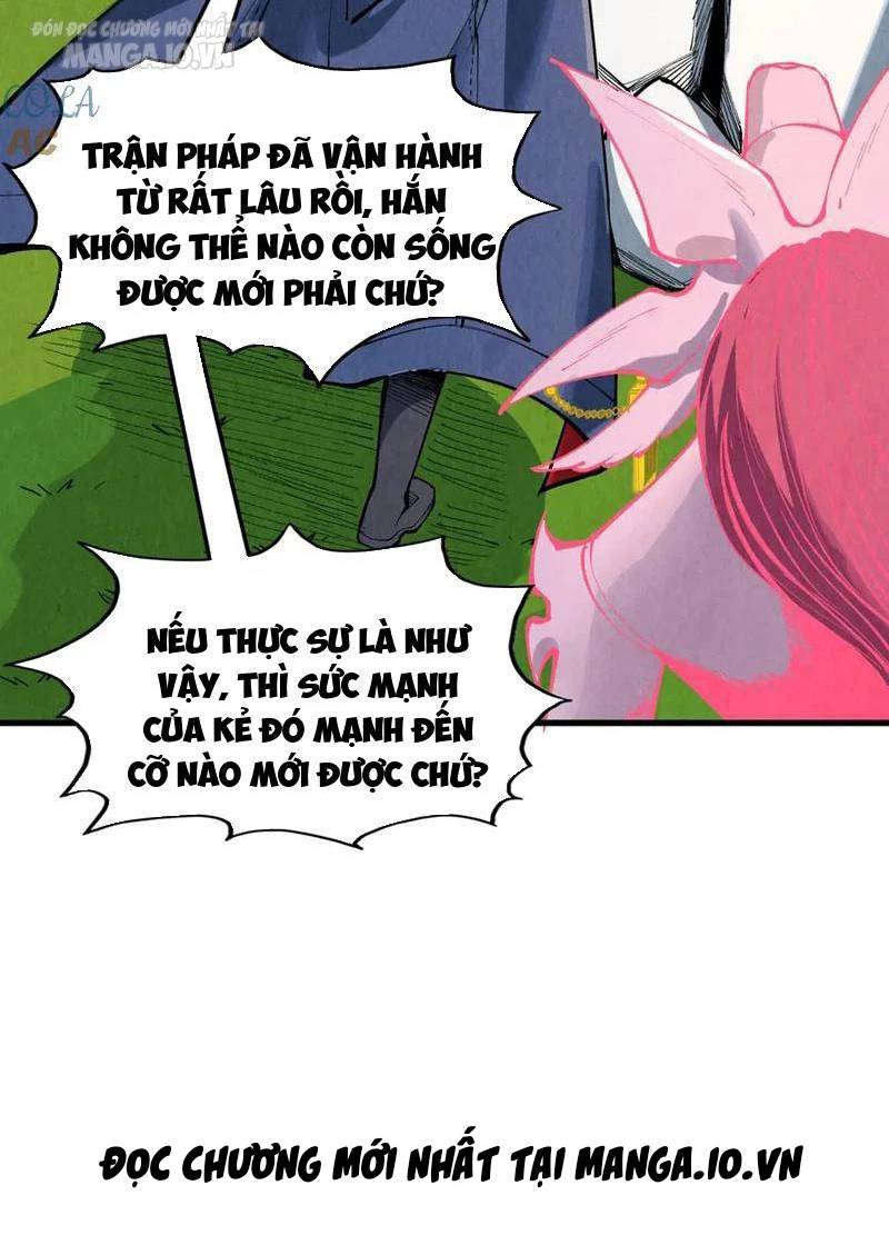 Vạn Cổ Chí Tôn Chap 311 - Next Chap 312