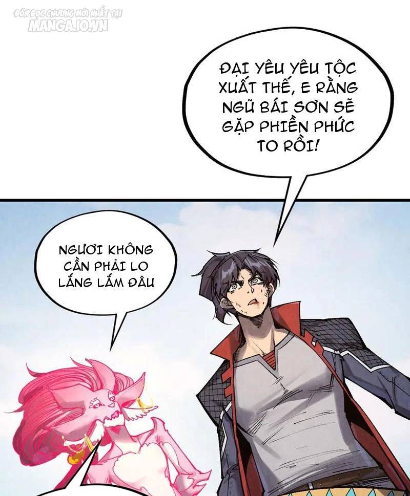 Vạn Cổ Chí Tôn Chap 311 - Next Chap 312
