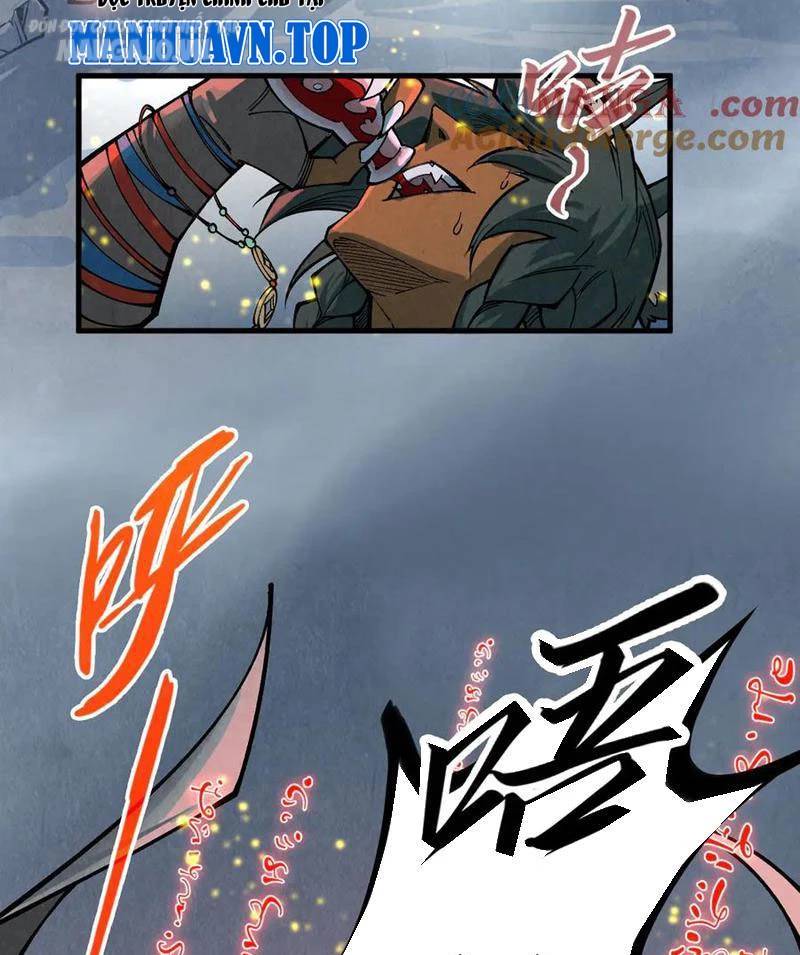 Vạn Cổ Chí Tôn Chap 311 - Next Chap 312