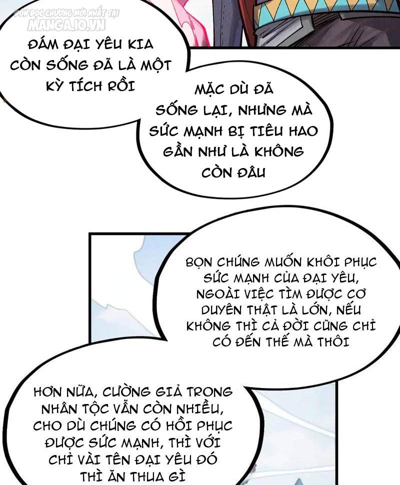 Vạn Cổ Chí Tôn Chap 311 - Next Chap 312
