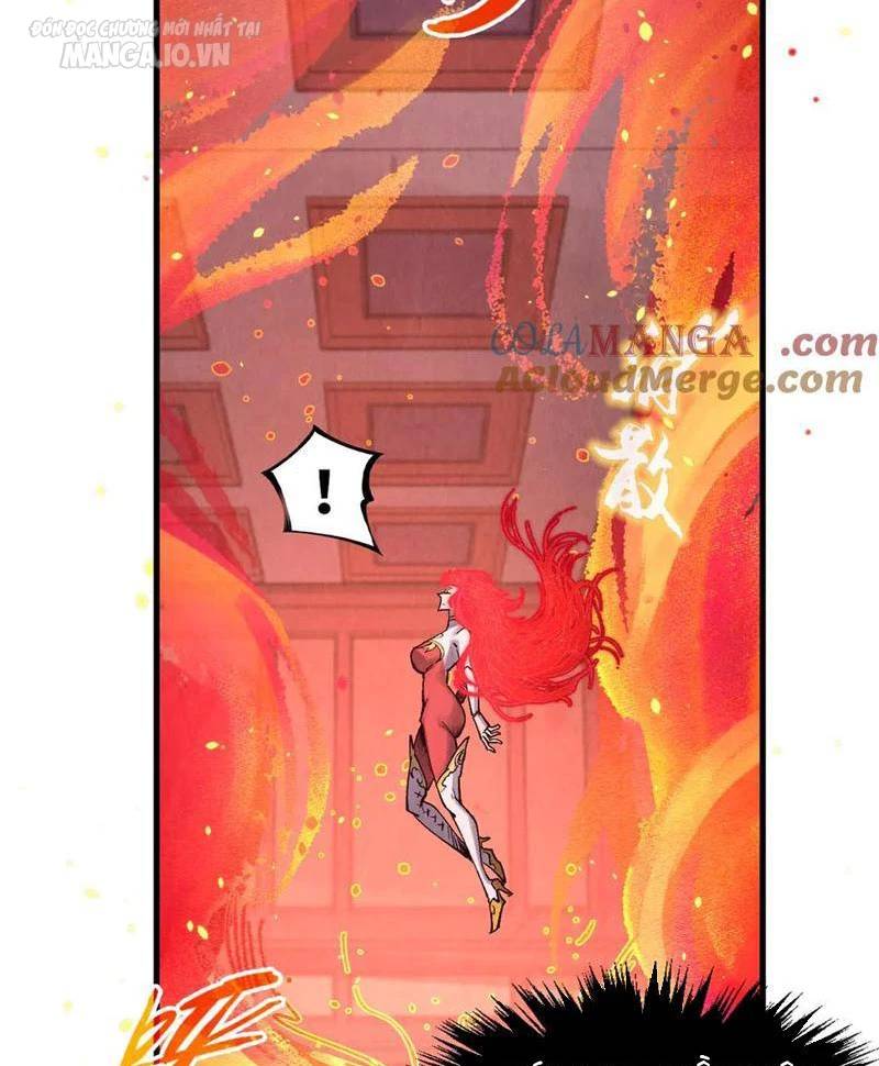 Vạn Cổ Chí Tôn Chap 311 - Next Chap 312