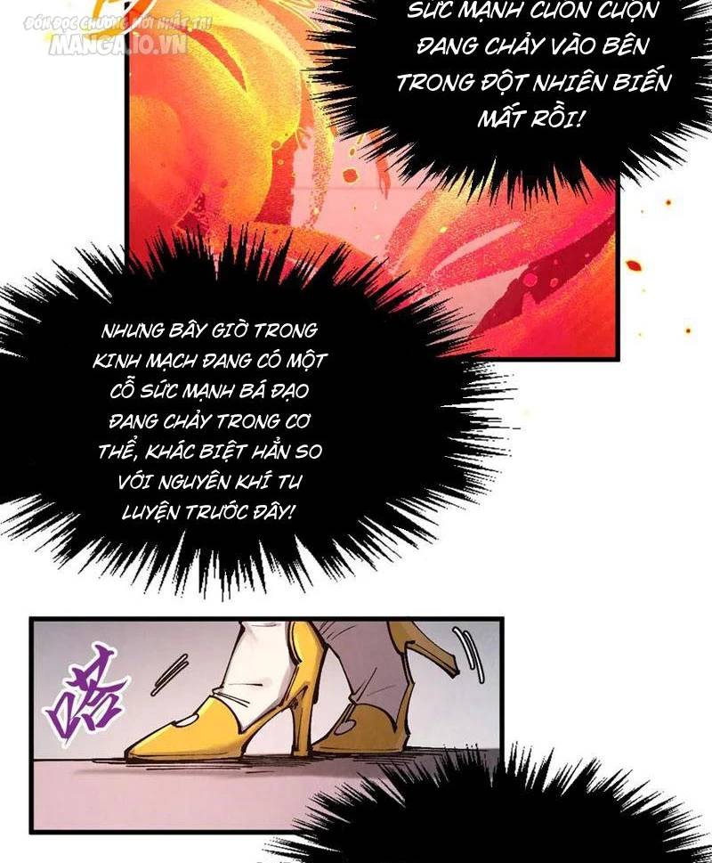 Vạn Cổ Chí Tôn Chap 311 - Next Chap 312