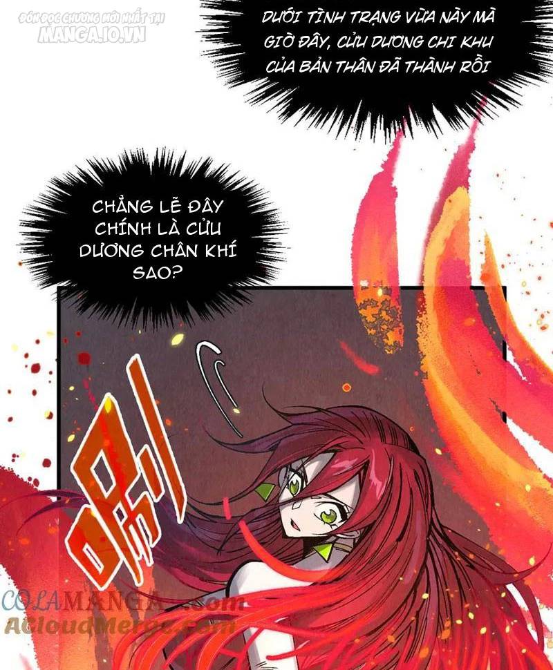 Vạn Cổ Chí Tôn Chap 311 - Next Chap 312