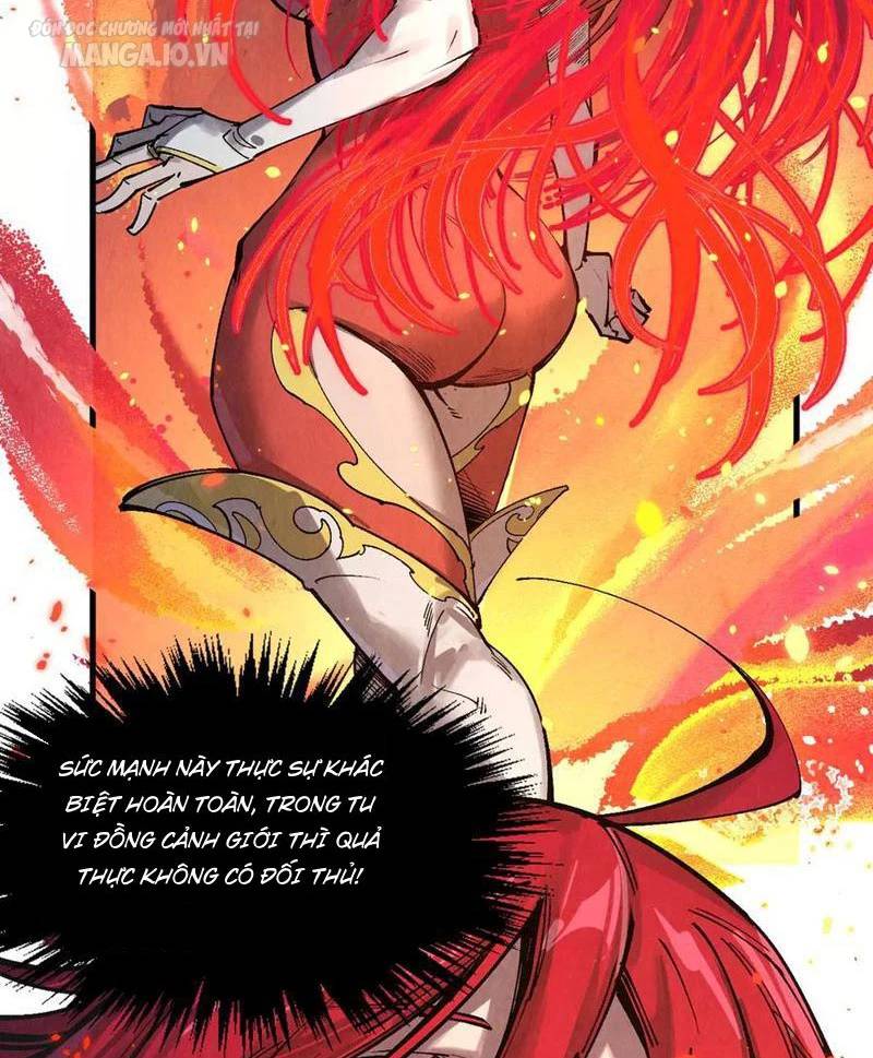 Vạn Cổ Chí Tôn Chap 311 - Next Chap 312