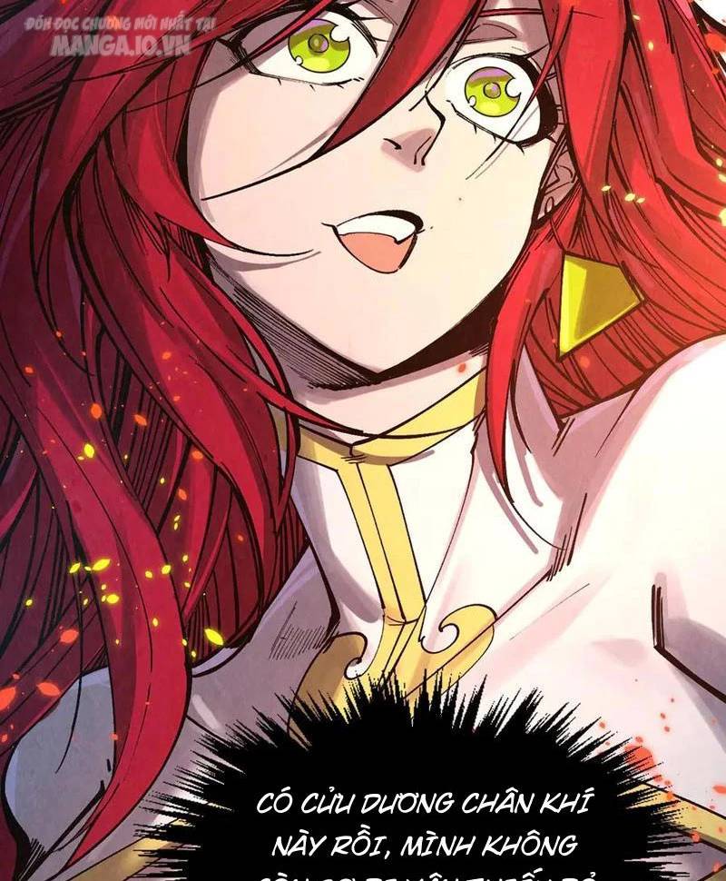 Vạn Cổ Chí Tôn Chap 311 - Next Chap 312