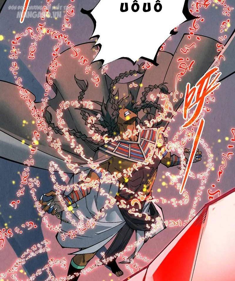 Vạn Cổ Chí Tôn Chap 311 - Next Chap 312