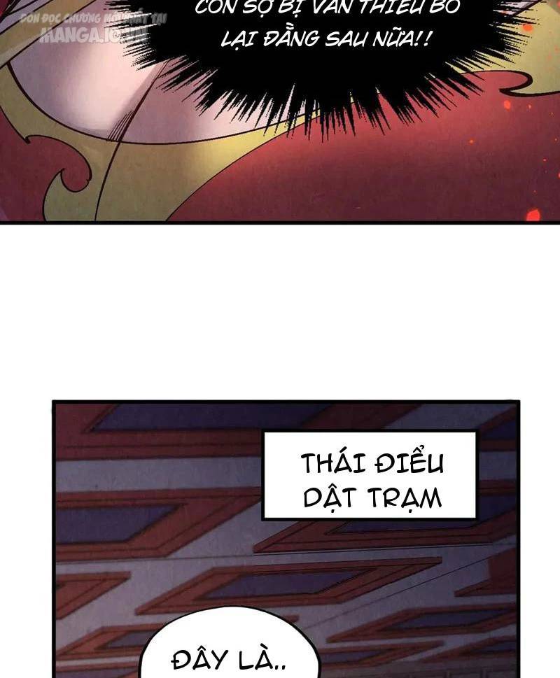 Vạn Cổ Chí Tôn Chap 311 - Next Chap 312