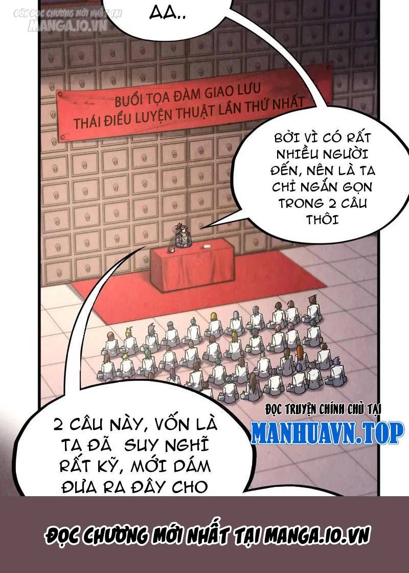 Vạn Cổ Chí Tôn Chap 311 - Next Chap 312