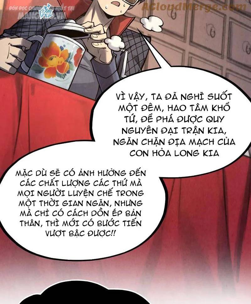 Vạn Cổ Chí Tôn Chap 311 - Next Chap 312