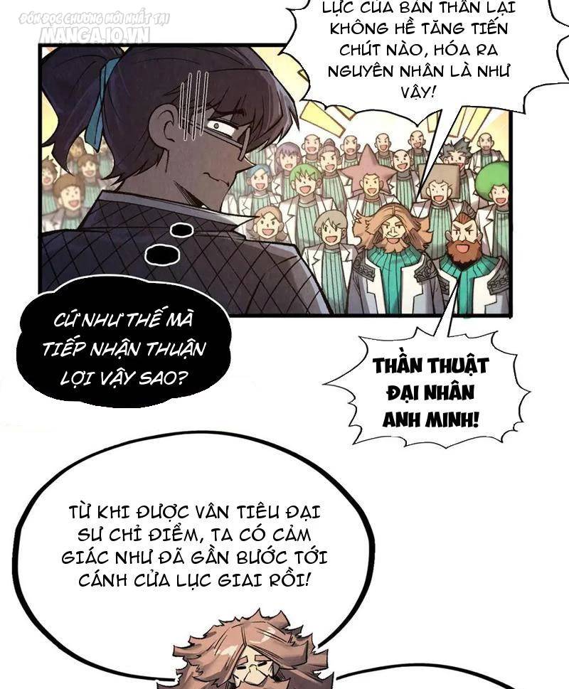 Vạn Cổ Chí Tôn Chap 311 - Next Chap 312