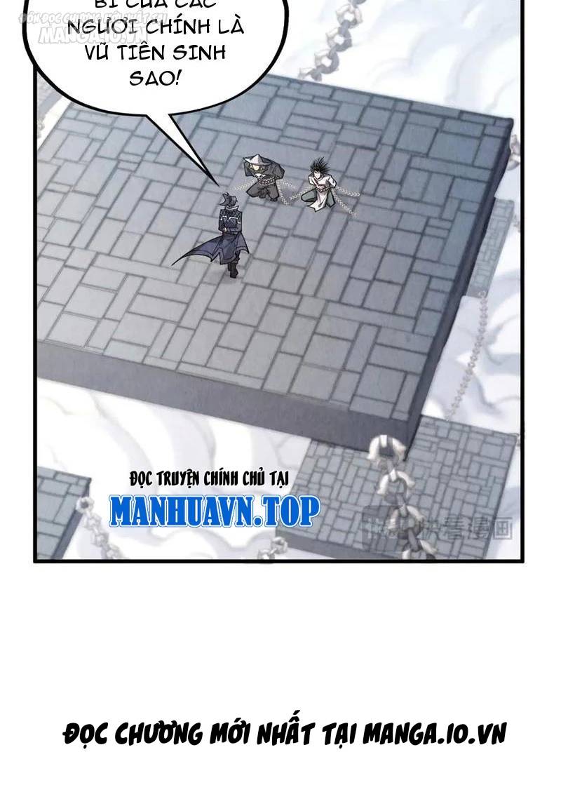 Vạn Cổ Chí Tôn Chap 311 - Next Chap 312