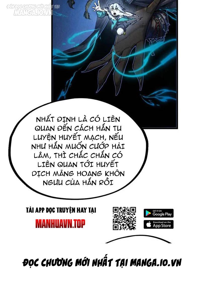 Vạn Cổ Chí Tôn Chap 311 - Next Chap 312