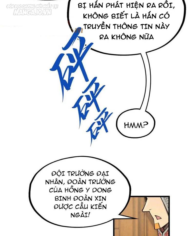 Vạn Cổ Chí Tôn Chap 311 - Next Chap 312