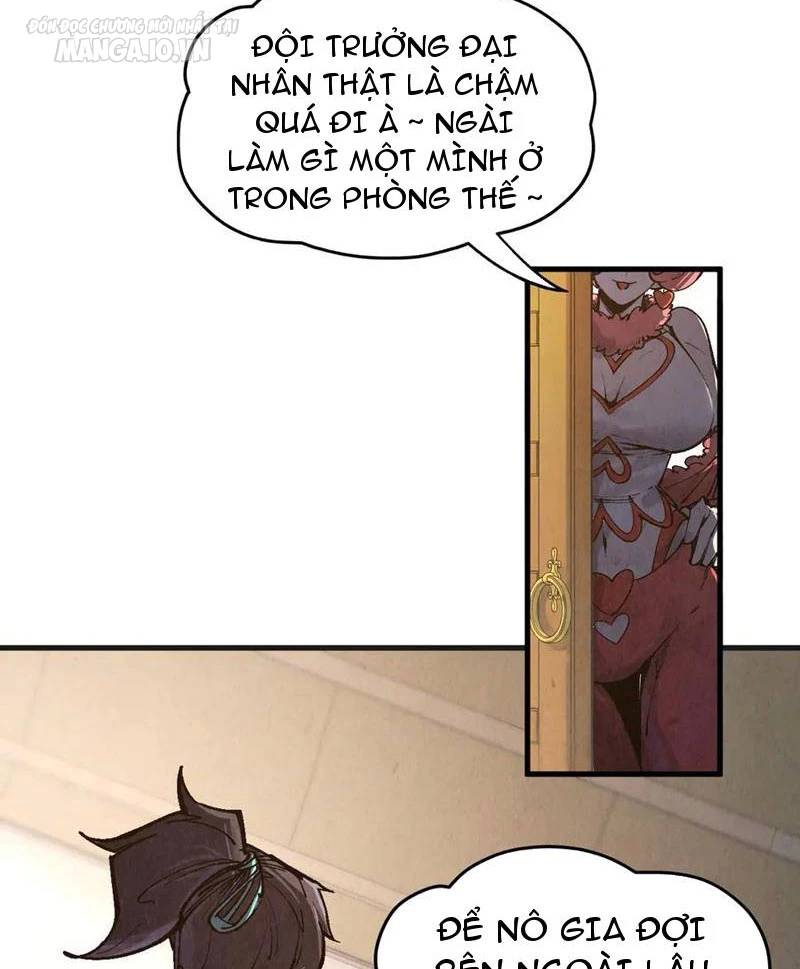 Vạn Cổ Chí Tôn Chap 311 - Next Chap 312