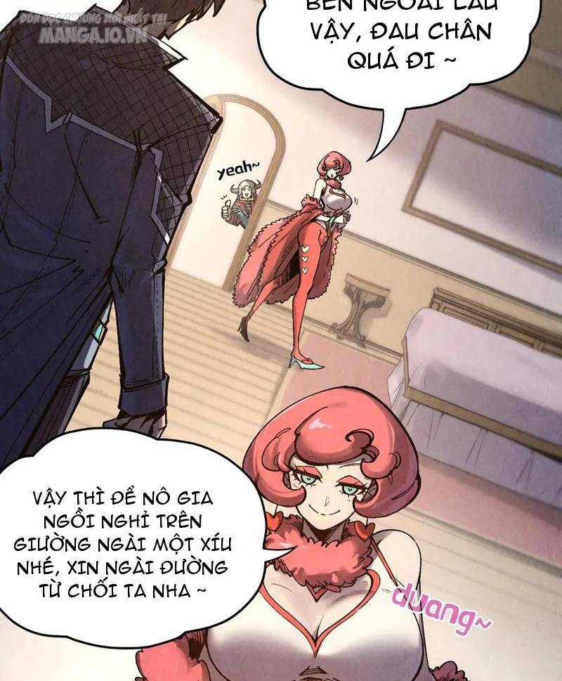 Vạn Cổ Chí Tôn Chap 311 - Next Chap 312