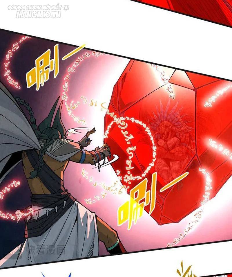 Vạn Cổ Chí Tôn Chap 311 - Next Chap 312