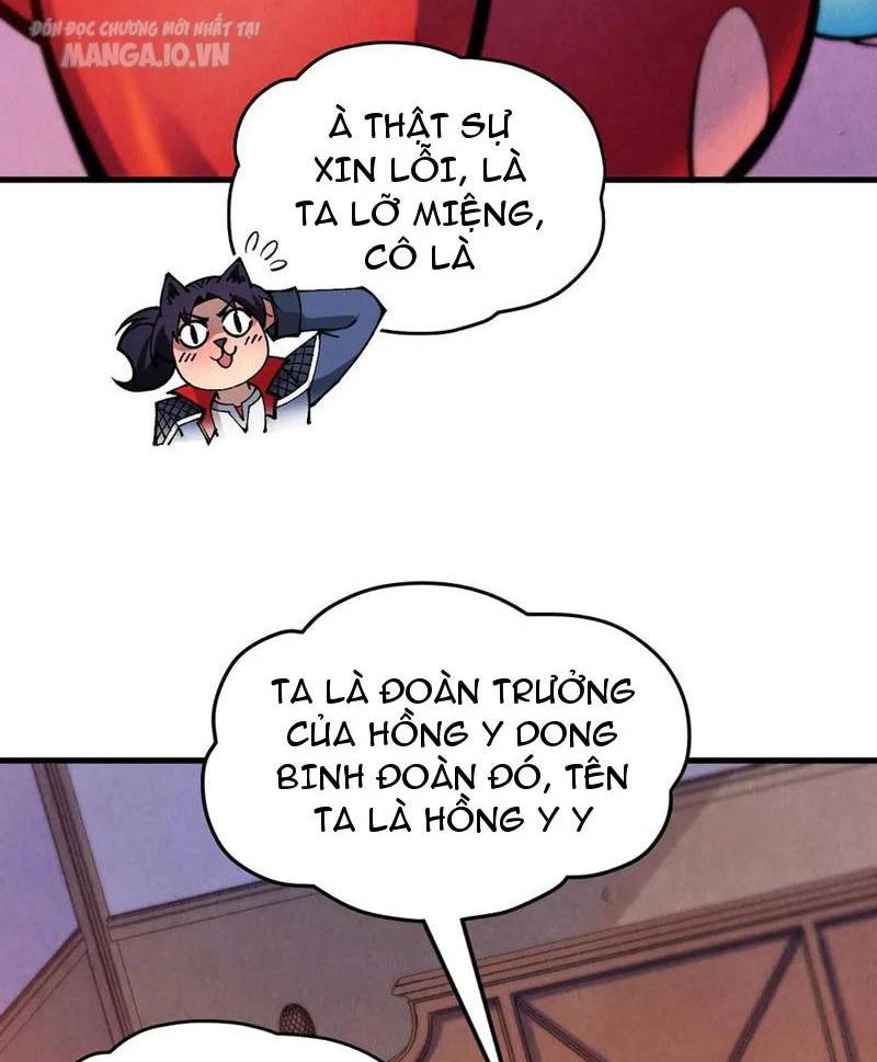 Vạn Cổ Chí Tôn Chap 311 - Next Chap 312