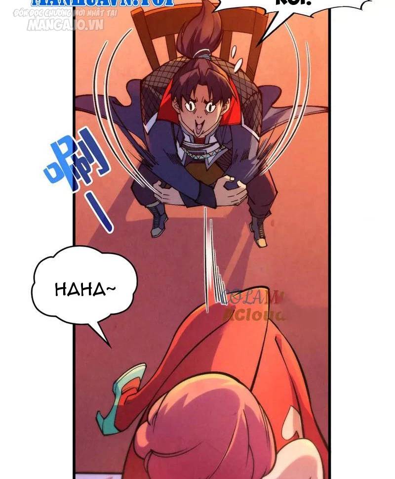 Vạn Cổ Chí Tôn Chap 311 - Next Chap 312