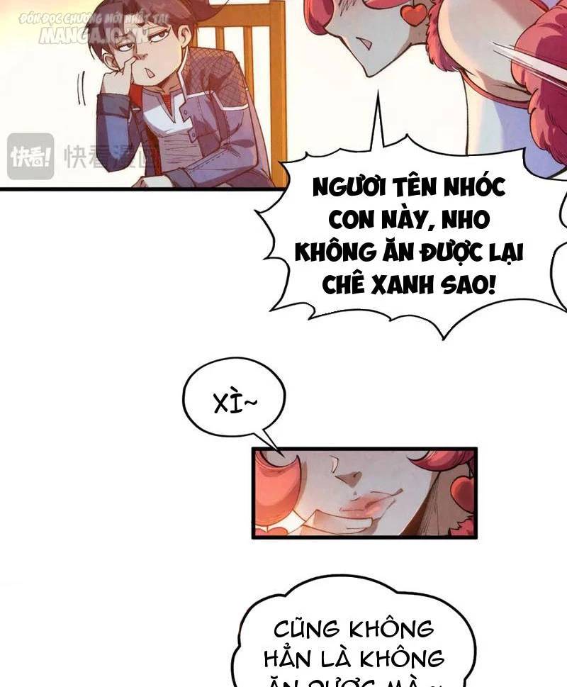 Vạn Cổ Chí Tôn Chap 311 - Next Chap 312