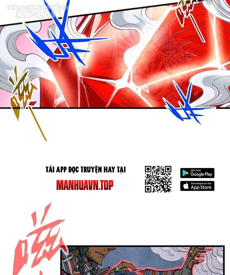 Vạn Cổ Chí Tôn Chap 311 - Next Chap 312