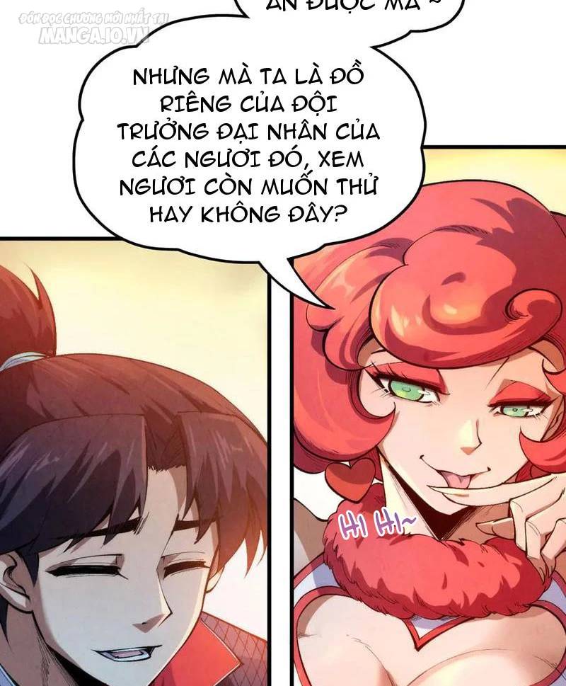 Vạn Cổ Chí Tôn Chap 311 - Next Chap 312