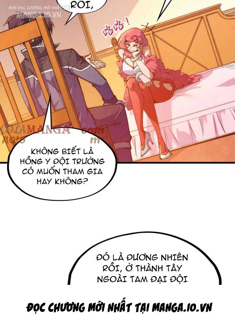 Vạn Cổ Chí Tôn Chap 311 - Next Chap 312