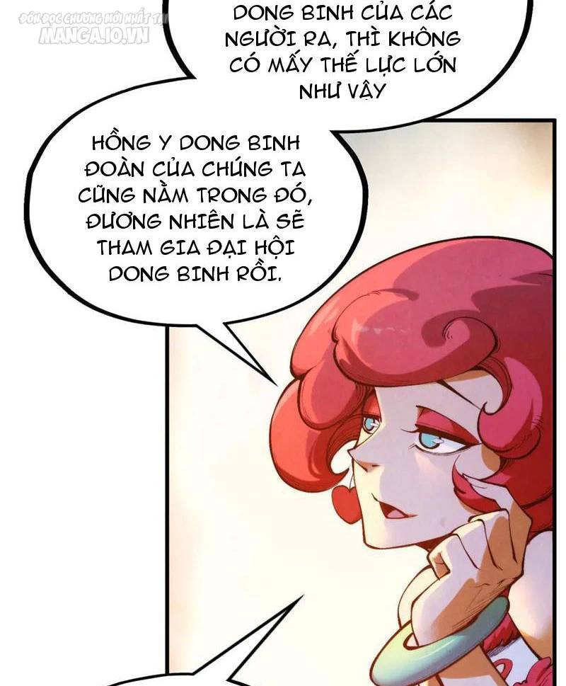 Vạn Cổ Chí Tôn Chap 311 - Next Chap 312