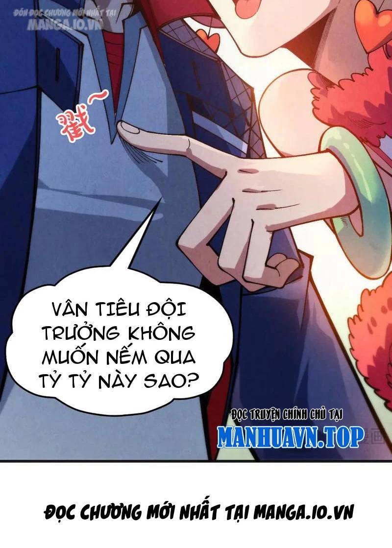 Vạn Cổ Chí Tôn Chap 311 - Next Chap 312