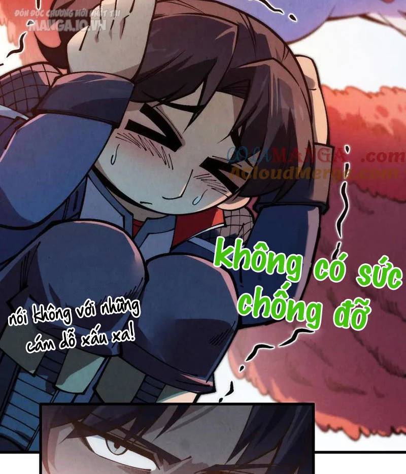 Vạn Cổ Chí Tôn Chap 311 - Next Chap 312
