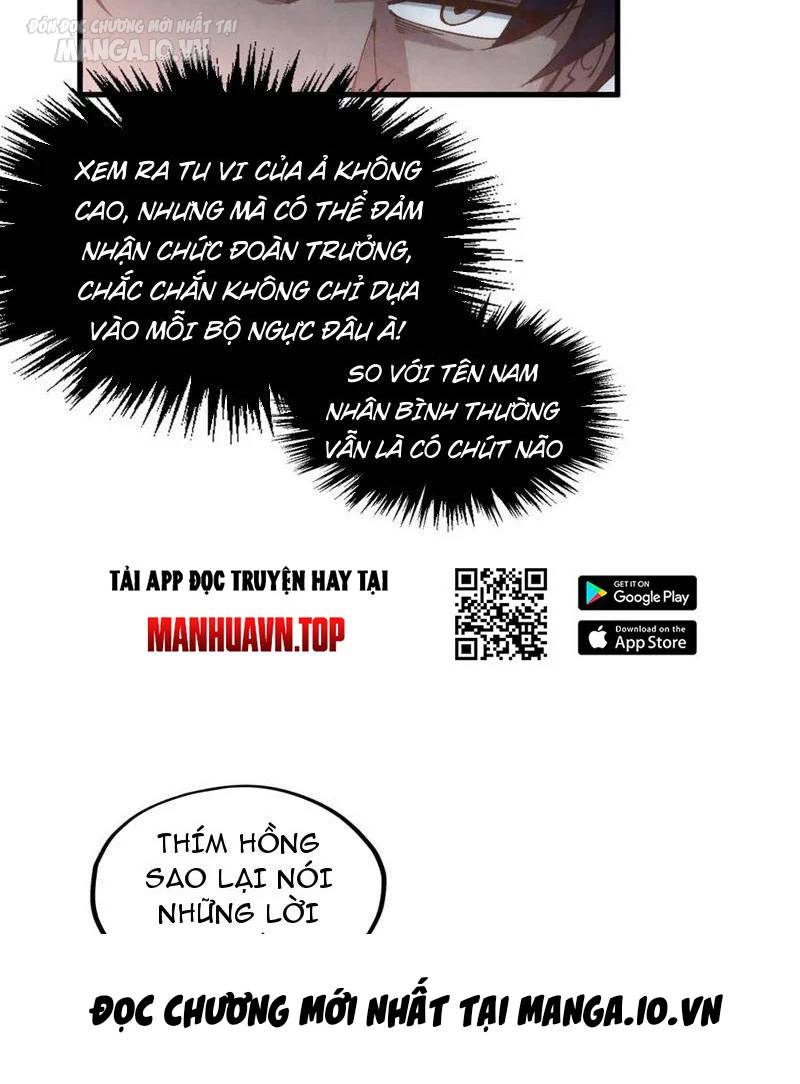 Vạn Cổ Chí Tôn Chap 311 - Next Chap 312
