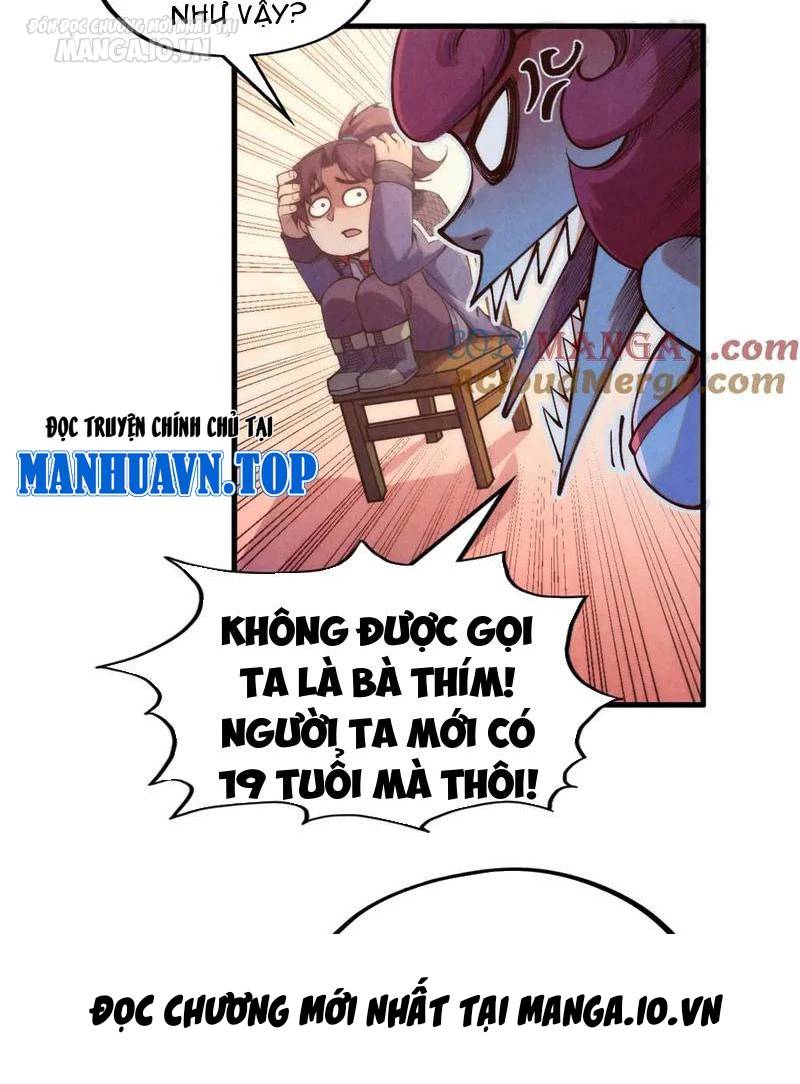 Vạn Cổ Chí Tôn Chap 311 - Next Chap 312