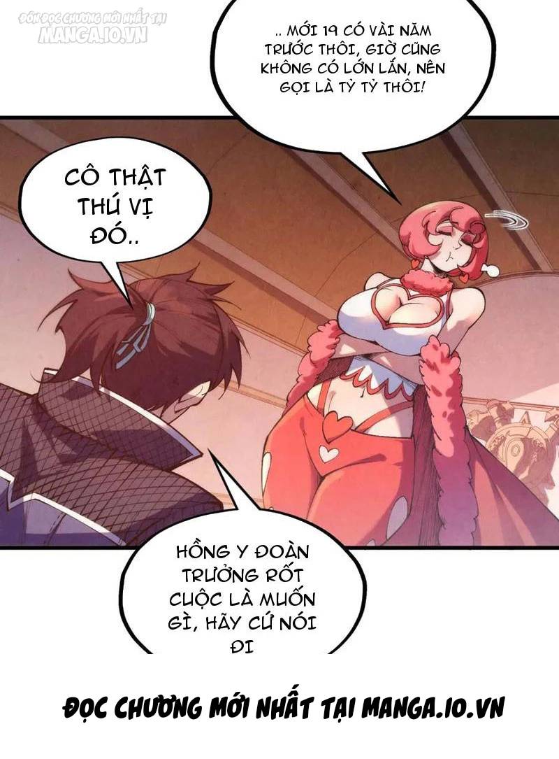 Vạn Cổ Chí Tôn Chap 311 - Next Chap 312