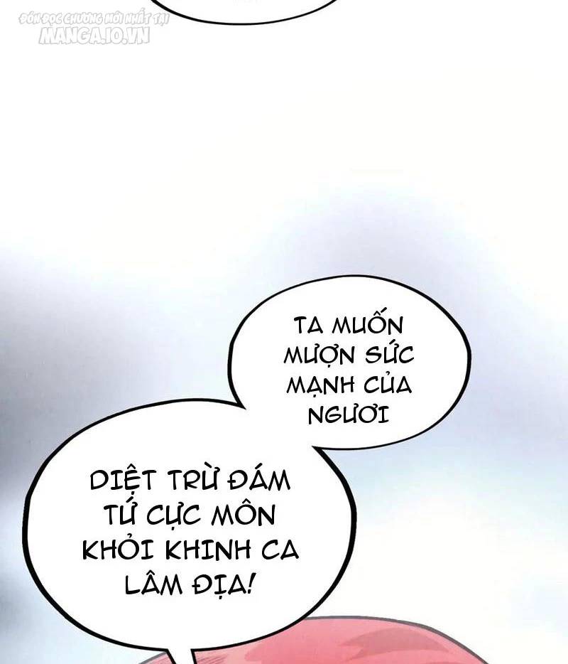 Vạn Cổ Chí Tôn Chap 311 - Next Chap 312