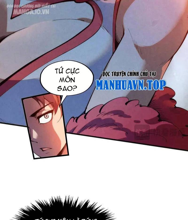 Vạn Cổ Chí Tôn Chap 311 - Next Chap 312