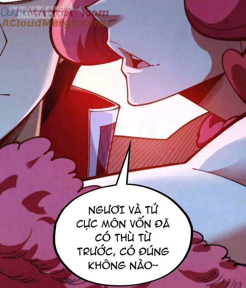 Vạn Cổ Chí Tôn Chap 311 - Next Chap 312