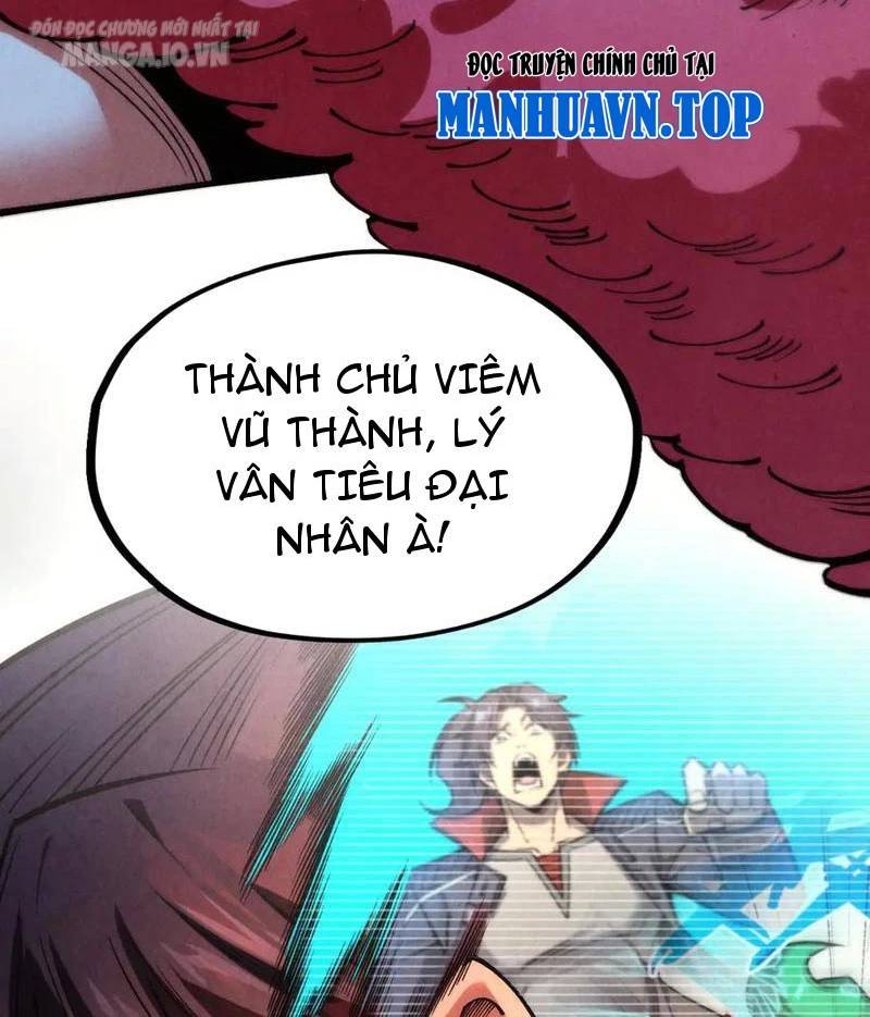 Vạn Cổ Chí Tôn Chap 311 - Next Chap 312