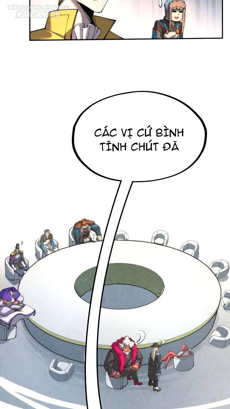 Vạn Cổ Chí Tôn Chap 313 - Next Chap 314
