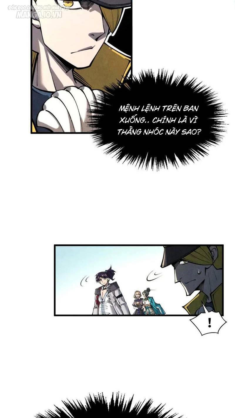 Vạn Cổ Chí Tôn Chap 313 - Next Chap 314