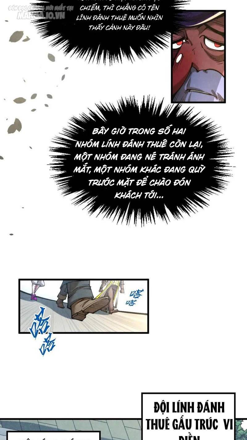 Vạn Cổ Chí Tôn Chap 313 - Next Chap 314