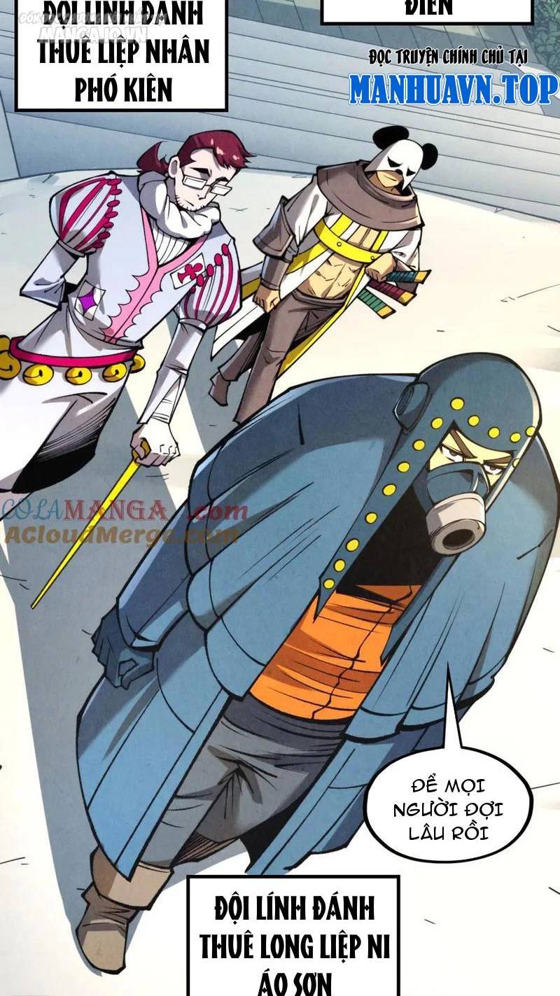 Vạn Cổ Chí Tôn Chap 313 - Next Chap 314